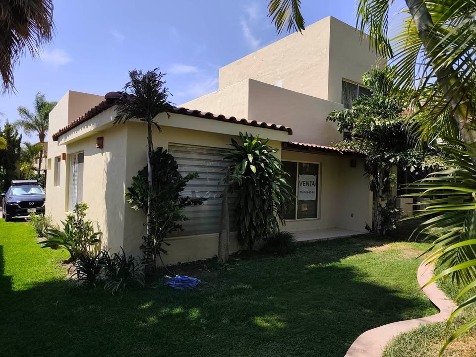 Casa Condominio Sierra Lake - 1 - Propiedades Plus MX